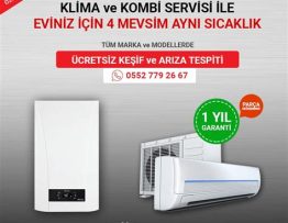 Kombi ve Klima Marka Karşılaştırmaları