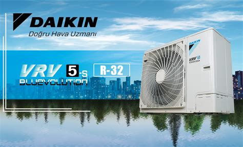 Şarköy Daikin Klima Servis