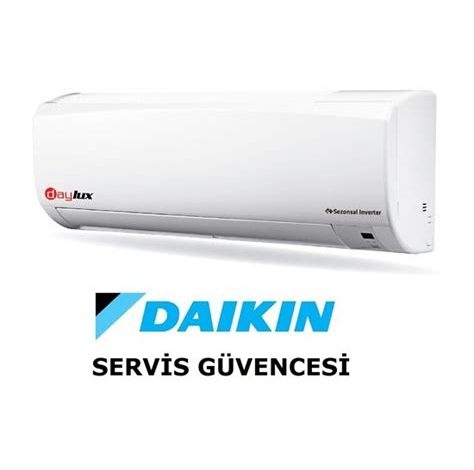 Şarköy Daylux Klima Servis