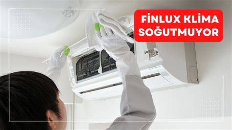 Şarköy Finlux Klima Servis