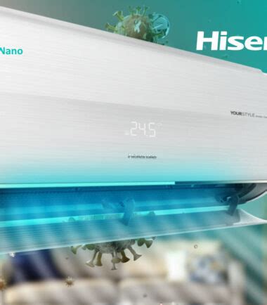 Şarköy Hisense Klima Servis