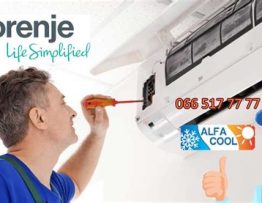 Şarköy Gorenje Klima Servis